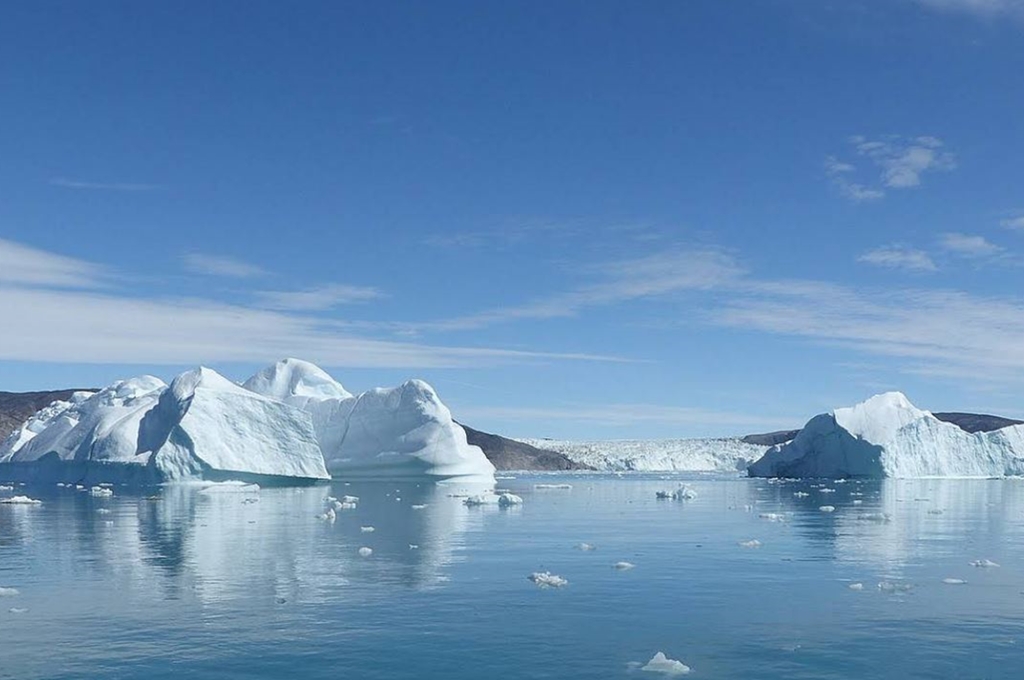 Vacante  Scandinavia